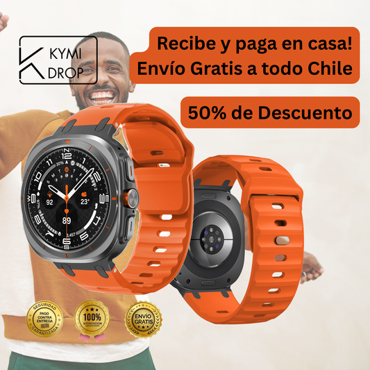 Smart Watch Z7 Ultra