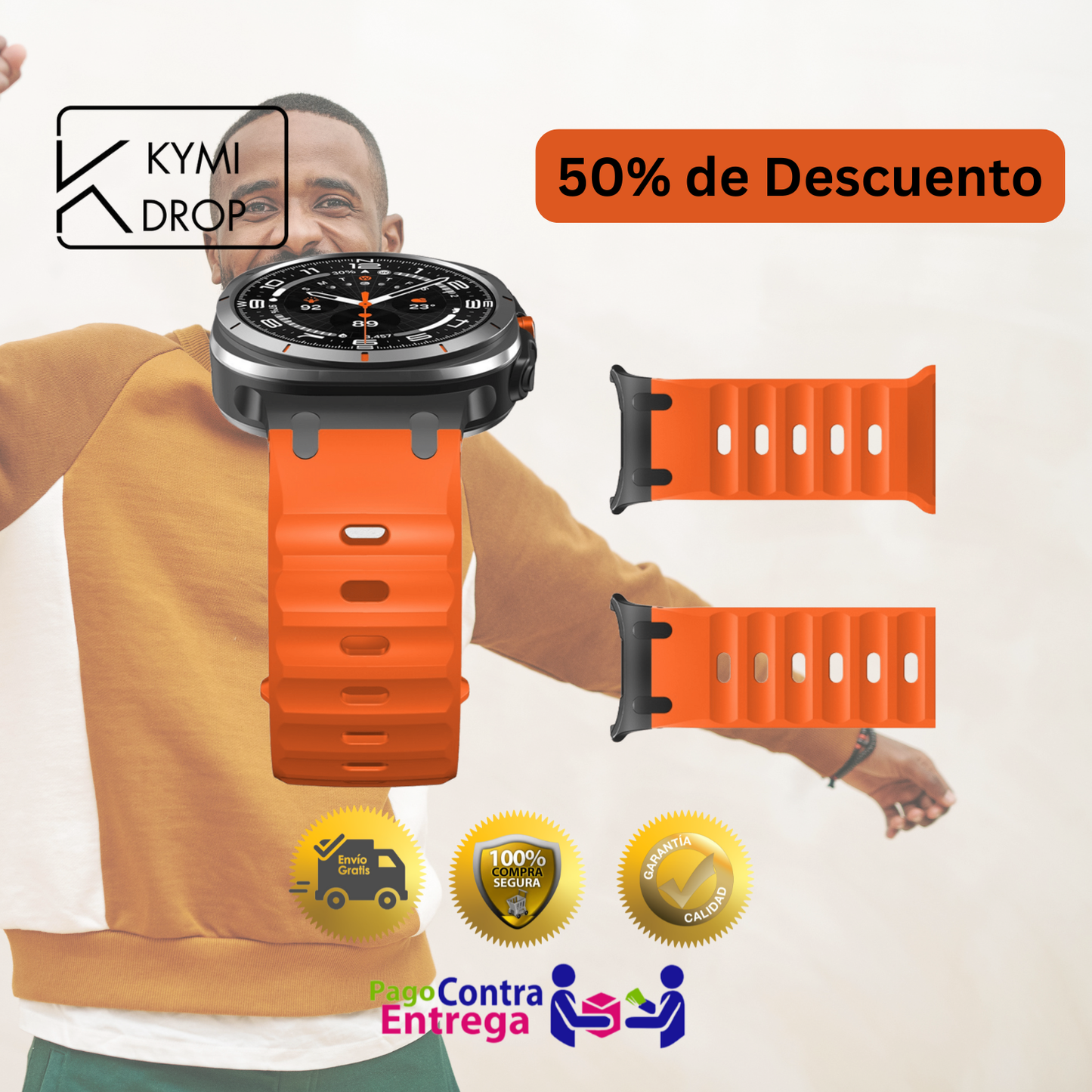 Smart Watch Z7 Ultra