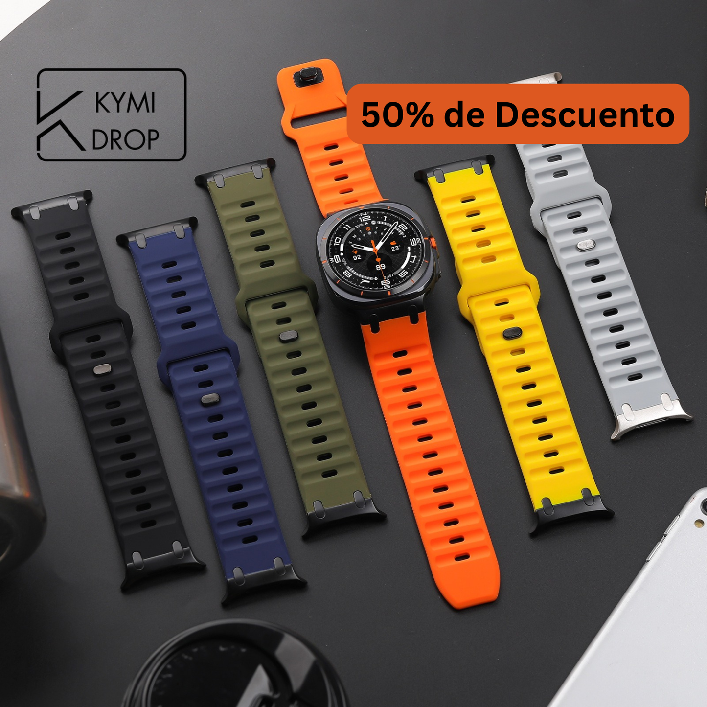 Smart Watch Z7 Ultra